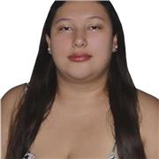 Profesora de matemáticas . Titulación superior en Ingeniería Industrial con 2 años de experiencia da clases a domicilio en Villavicencio